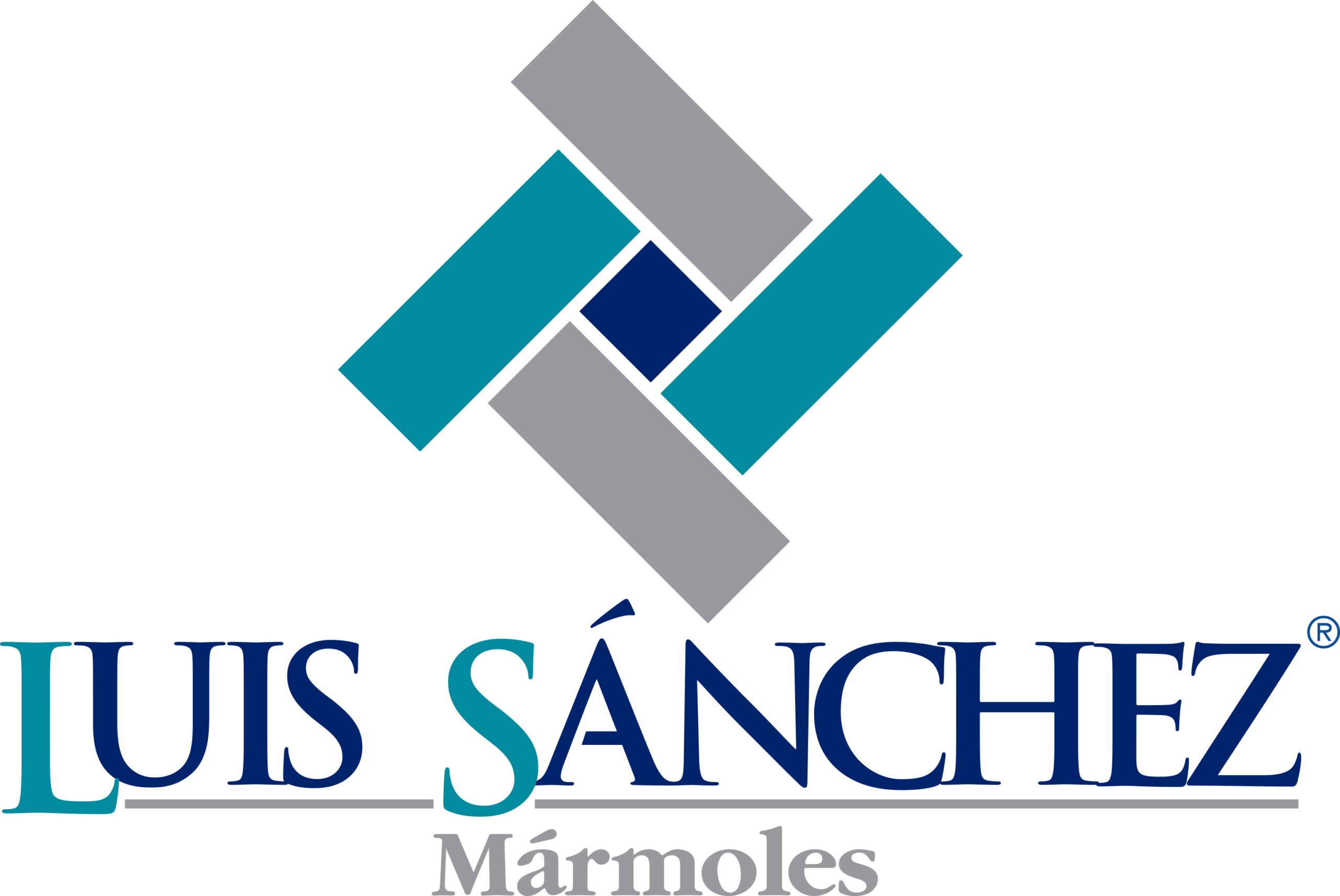 Mármoles Luis Sánchez